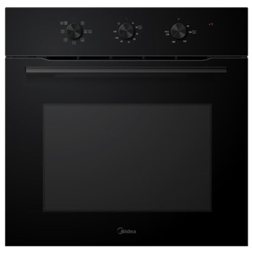 ჩასაშენებელი ელ. ღუმელი MIDEA MO27000GB