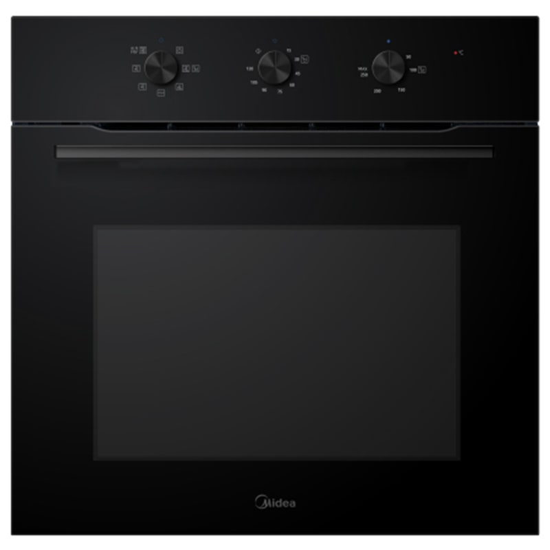 ჩასაშენებელი ელ. ღუმელი MIDEA MO27000GB