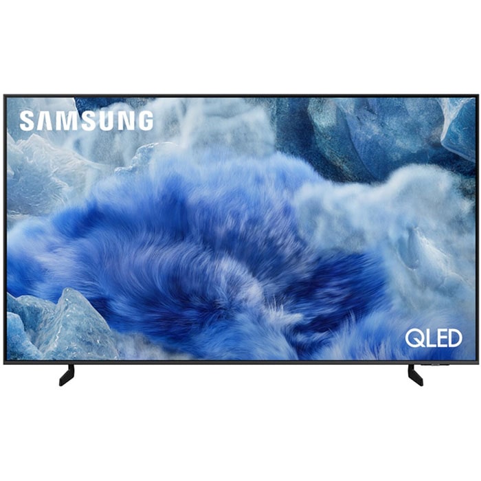 Smart 4K ტელევიზორი SAMSUNG QE50Q8FAAUXRU 50 inch (127 სმ)