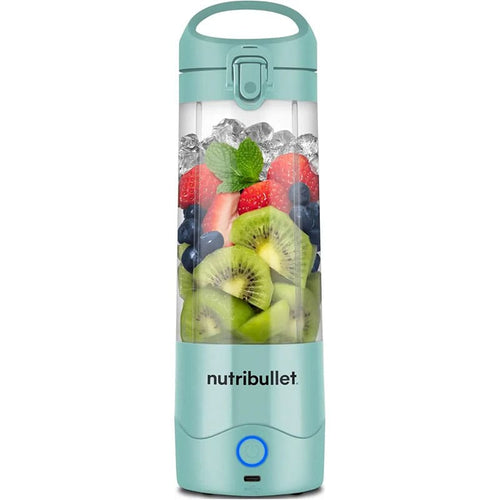 ბლენდერი NutriBullet NBP003LBL