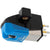 კარტრიჯი სტილუსით Audio-Technica AT-VM95C Dual Moving Magnet Cartridge