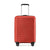 ჩემოდანი NINETYGO lightweight Luggage 24'' Red (114303)