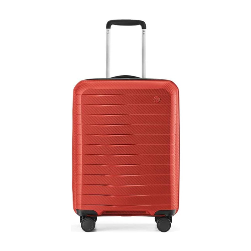 ჩემოდანი NINETYGO lightweight Luggage 24'' Red (114303)