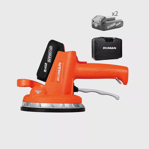 ფილის დასაგები ვიბრატორი 20V FIXMAN FL108001-02