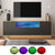 ტელევიზორის მაგიდა განათებით Gelens IS0299 Colour