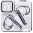 Bluetooth ყურსასმენი QCY MeloBuds Neo