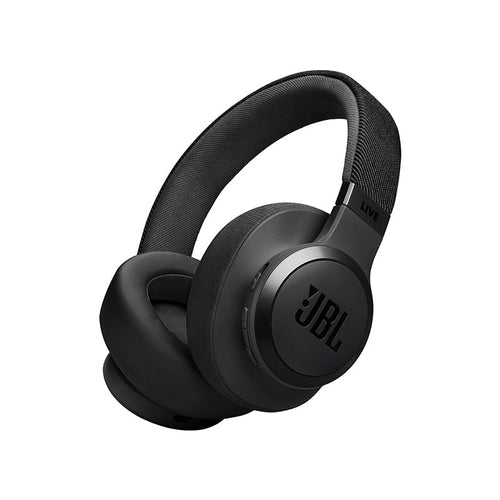 Bluetooth ყურსასმენი JBL Live 770 NC