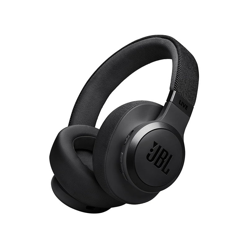 Bluetooth ყურსასმენი JBL Live 770 NC