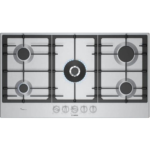 ჩასაშენებელი ქურის ზედაპირი BOSCH PCR9A5I90M