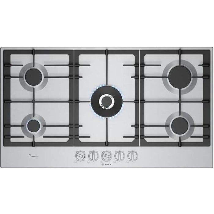 ჩასაშენებელი ქურის ზედაპირი BOSCH PCR9A5I90M