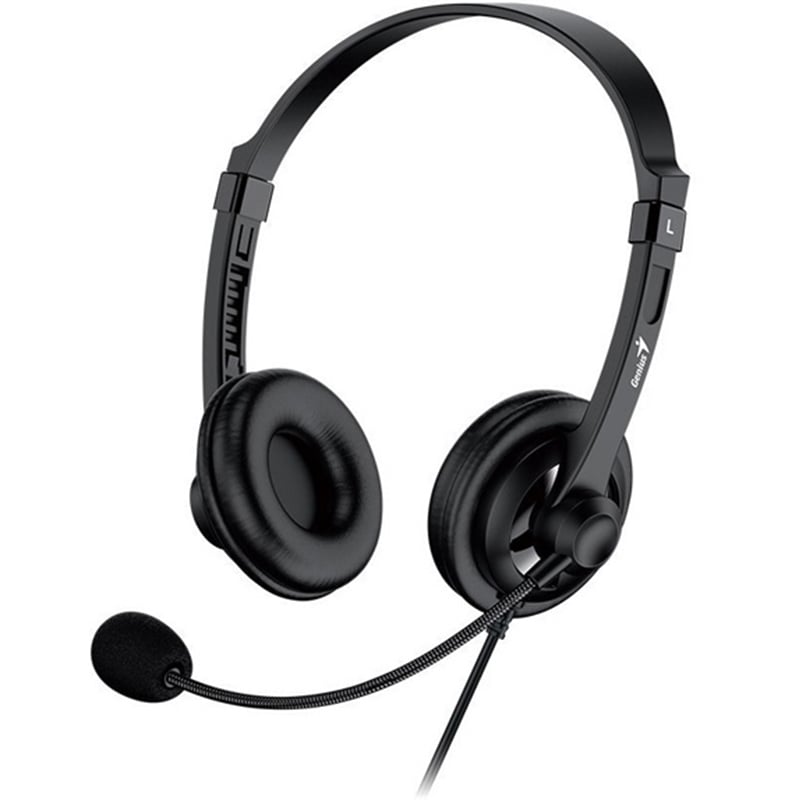 ყურსასმენი Genius HS-230U