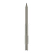 თვითმკვეთრი წვეტიანი ჩიზლი Pointed chisel HEX-30 400მმ Bosch 2608690111