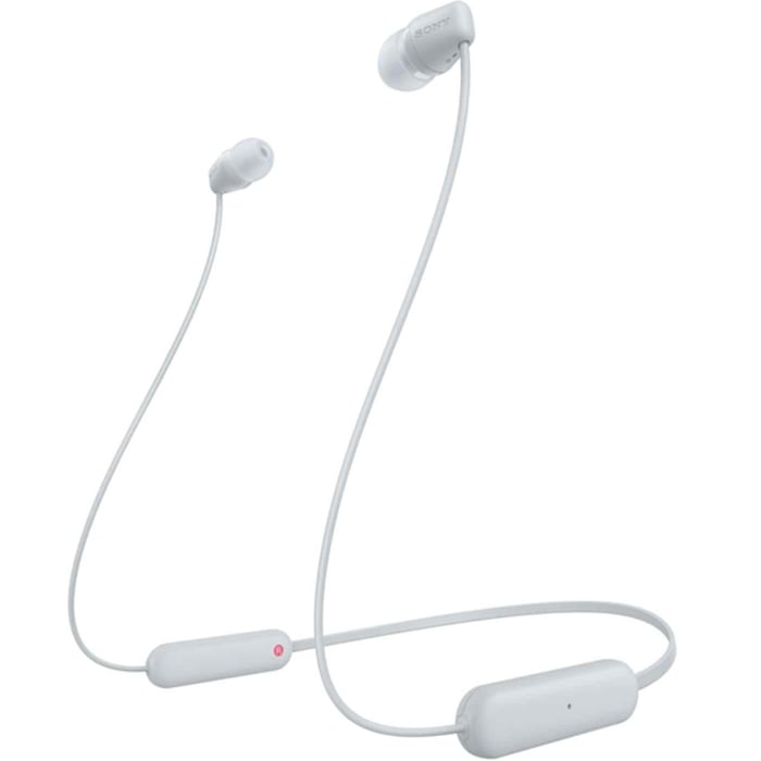 Bluetooth ყურსასმენი Sony WI-C100