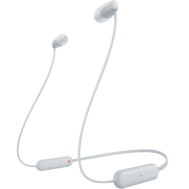 Bluetooth ყურსასმენი Sony WI-C100