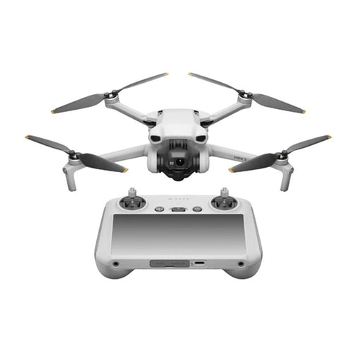 დრონი Mini 3 (DJI RC)