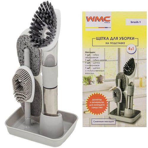 საწმენდი ჯაგრისი WMC TOOLS WMC-brush-1
