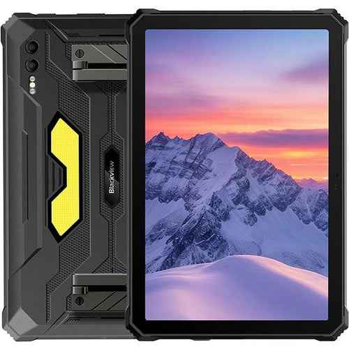 ტაბლეტი Blackview Active 10 Pro Rugged LTE 10.9'' 12/256GB 30000mAh