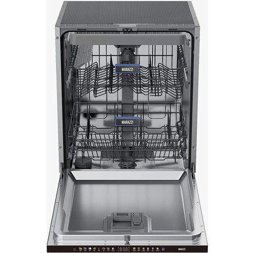 ჩასაშენებელი ჭურჭლის სარეცხი მანქანა 15 კომპლექტი MARAZZI DW-D03S15BI-IA