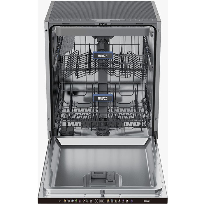 ჩასაშენებელი ჭურჭლის სარეცხი მანქანა 15 კომპლექტი MARAZZI DW-D03S15BI-IA