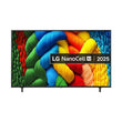 Smart 4K ტელევიზორი LG 65NANO80A6B 65 inch (165სმ)