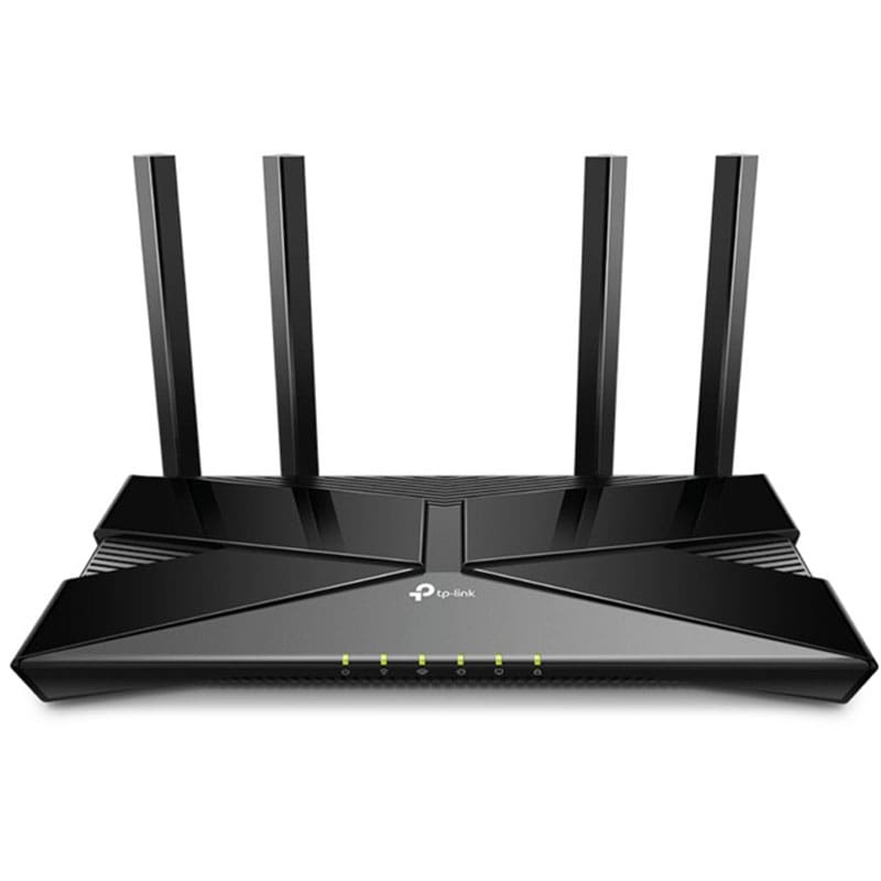 Wi-Fi როუტერი TP-Link Archer AX10 Gigabit Wi-Fi 6