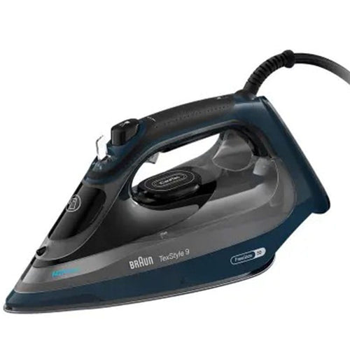 უთო BRAUN TexStyle 9 SI9682DB