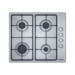 ჩასაშენებელი ქურის ზედაპირი BOSCH PBP6C5B62Q