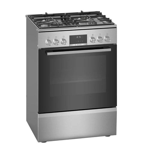 გაზქურა BOSCH HXS59AI51Q