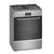 გაზქურა BOSCH HXS59AI51Q