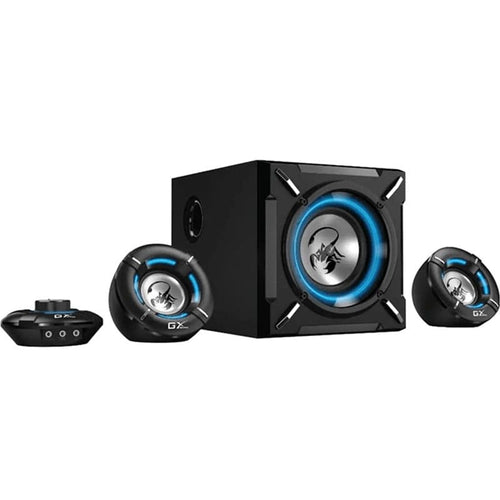 დინამიკი Genius SW-G2.1 1000