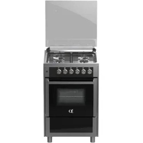 გაზქურა Oz OE 6040 IX TOP FFD