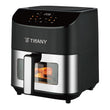 აეროგრილი 6ლ Tiffany TF-159