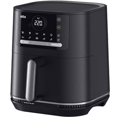 აეროგრილი 6 ლ Braun MultiFry 5