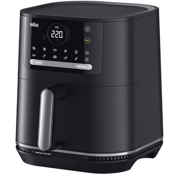 აეროგრილი 6 ლ Braun MultiFry 5