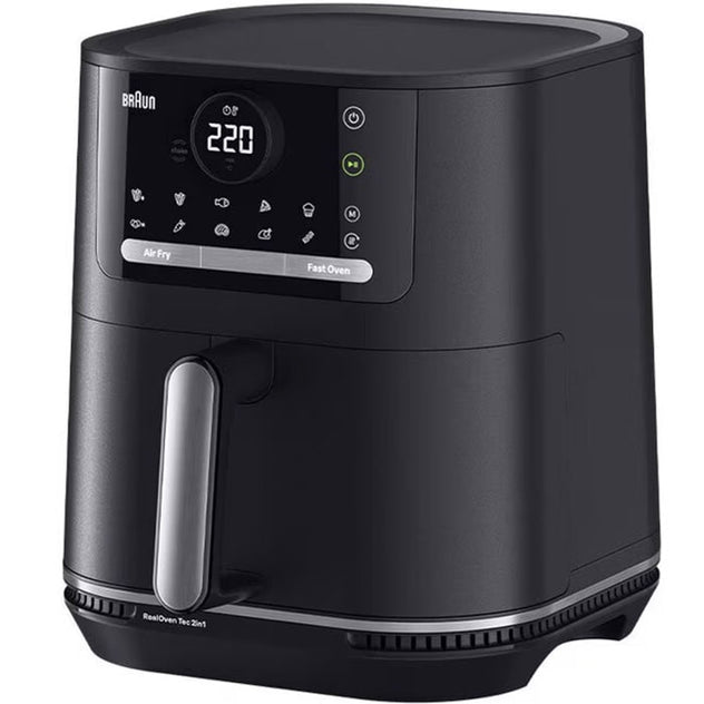 აეროგრილი 6 ლ Braun MultiFry 5