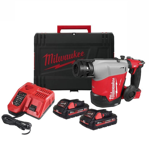 აკ.პერფორატორი M18FHAFOH16-302 16MM SDS+ Milwaukee 4933493533