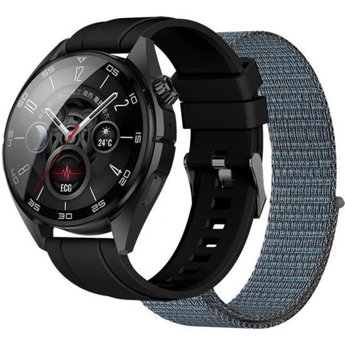 სმარტ საათი Celly NILOX TRAILPRO GPS SMARTWATCH (8021735218005)