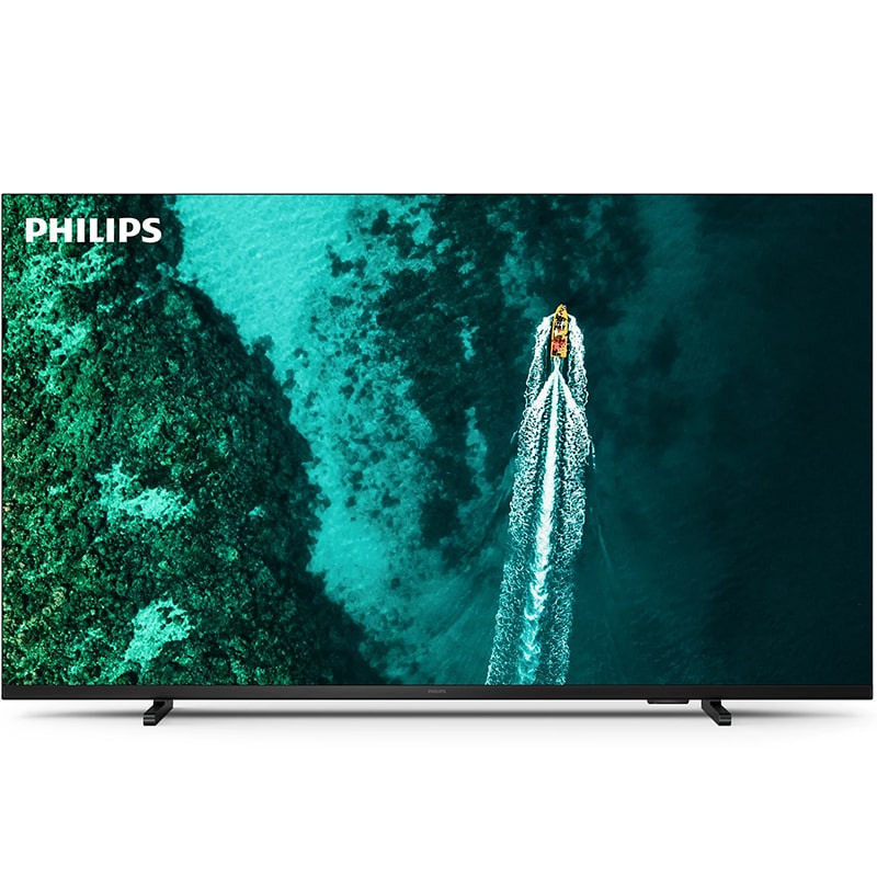 Smart 4k ტელევიზორი Philips 65PUS7409/12 65 inch (164 სმ)