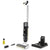 სველი წმენდის მტვერსასრუტი Karcher Vacuum mop FCV 3