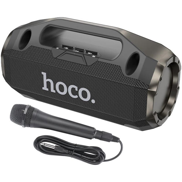 Bluetooth დინამიკი Hoco HA3