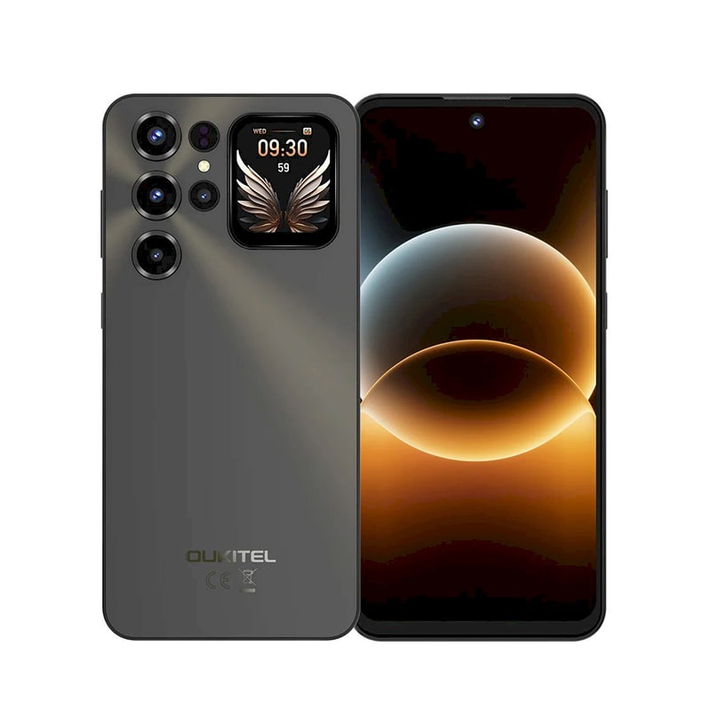 მობილური ტელეფონი OUKITEL C68 Plus (8+256GB)