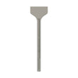 სანგრევი პიკი SDS-MAX Tile chisel 80X300მმ BOSCH 1618601019