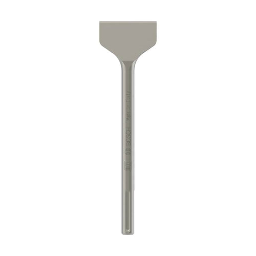 სანგრევი პიკი SDS-MAX Tile chisel 80X300მმ BOSCH 1618601019