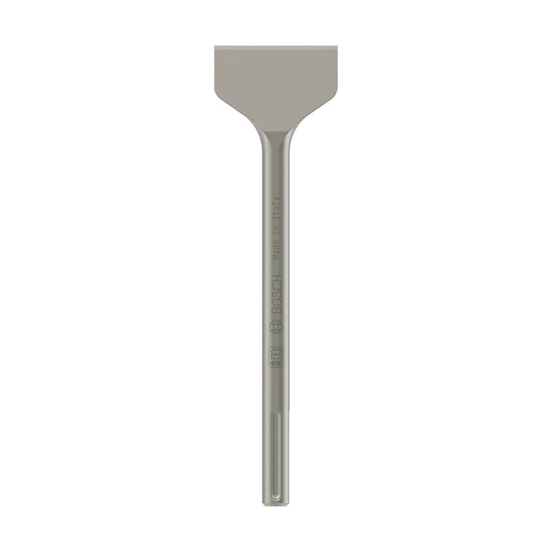 სანგრევი პიკი SDS-MAX Tile chisel 80X300მმ BOSCH 1618601019