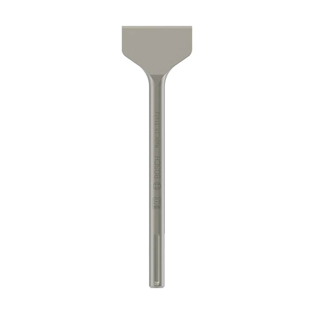 სანგრევი პიკი SDS-MAX Tile chisel 80X300მმ BOSCH 1618601019