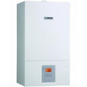 ცენტრალური გათბობის ქვაბი BOSCH SMART FAN-28KW