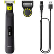 წვერსაპარსი PHILIPS QP6532/10