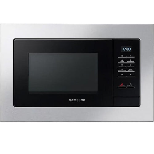 ჩასაშენებელი მიკროტალღური SAMSUNG MS23A7013AT/BW