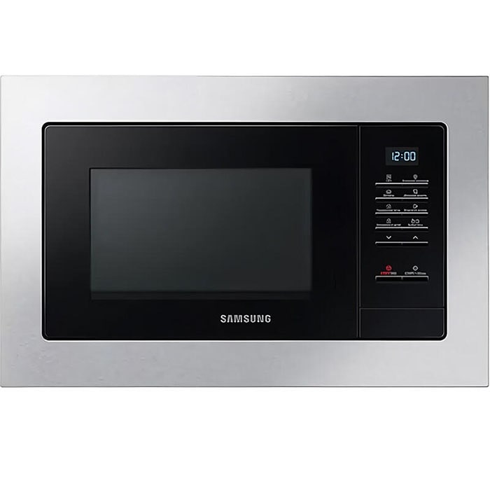 ჩასაშენებელი მიკროტალღური SAMSUNG MS23A7013AT/BW