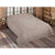 საწოლის გადასაფარებელი Sumbul Beige